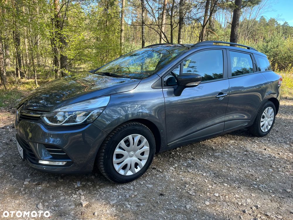 Renault Clio 0.9 Energy TCe Alize - 4