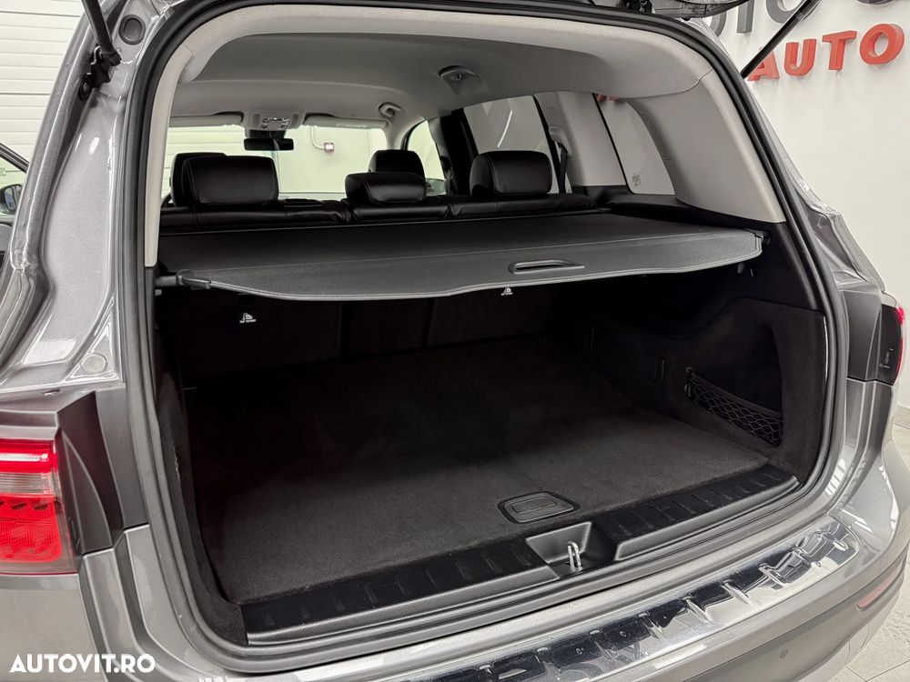 Mercedes-Benz GLB 200 7G-DCT Style - 19