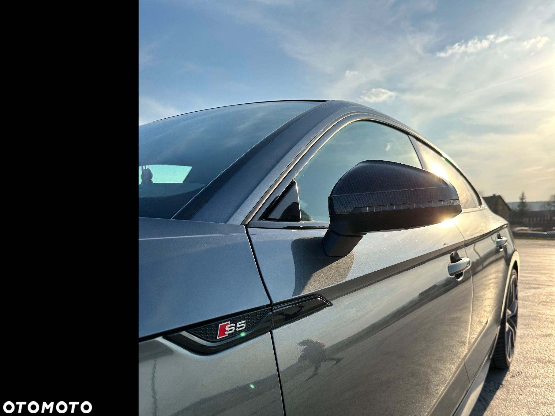 Audi S5 Sportback 3.0 TFSI quattro tiptronic - 4
