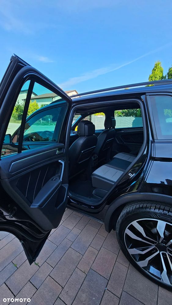 Volkswagen Tiguan 2.0 TSI BMT 4Mot Highline DSG - 24