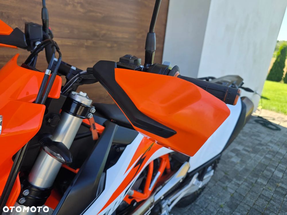 KTM Enduro 690 - 24