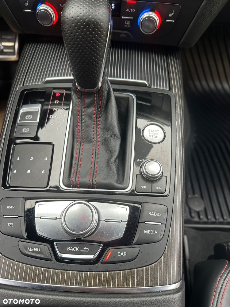 Audi A7 Sportback 3.0 TDI competition quattro tiptronic - 17