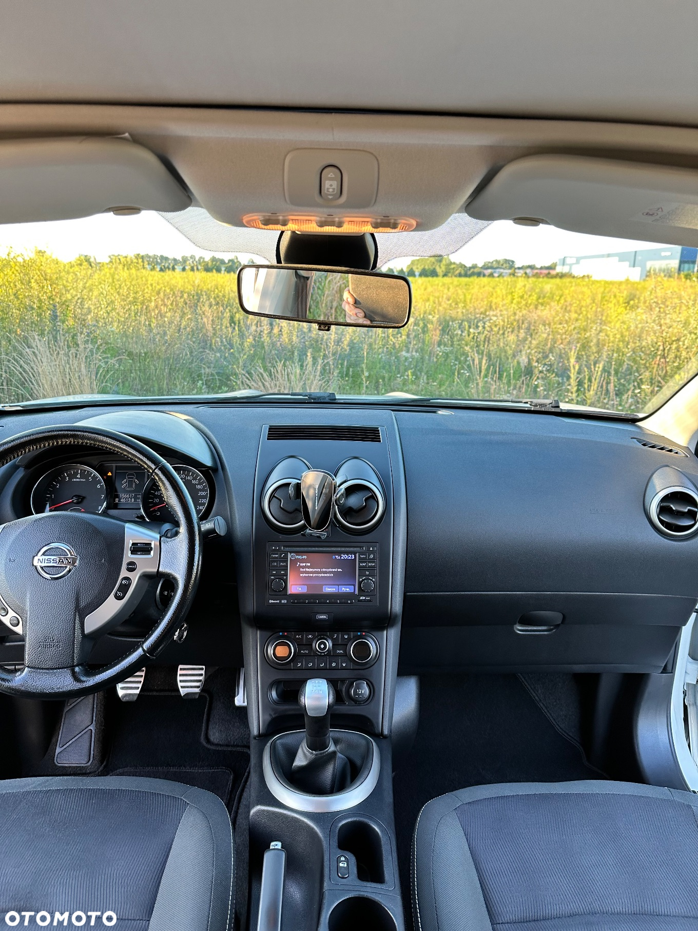 Nissan Qashqai 1.6 360 - 22