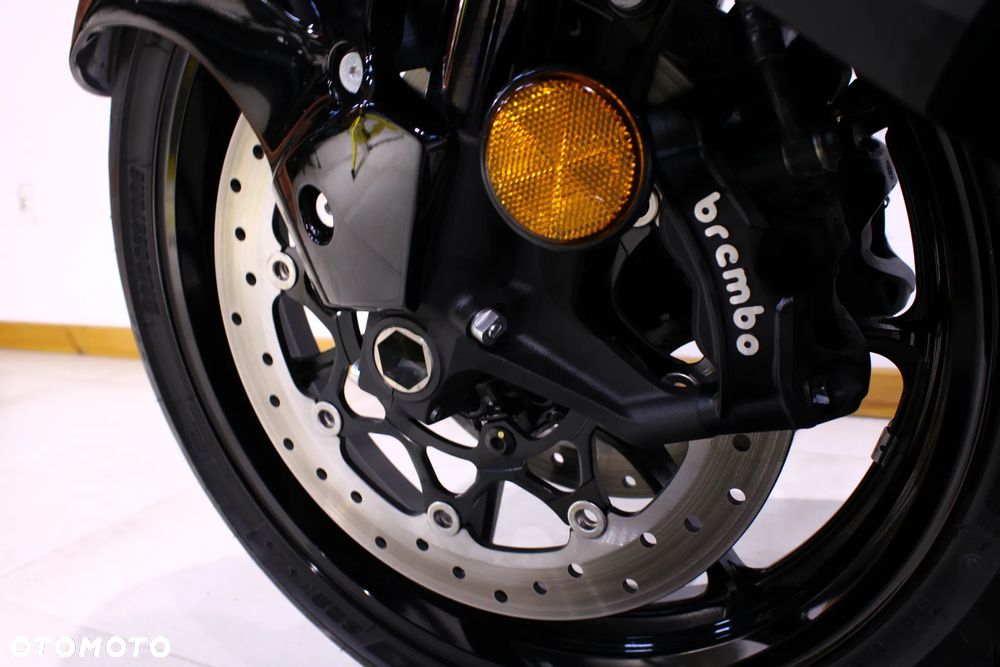 Suzuki Hayabusa - 32