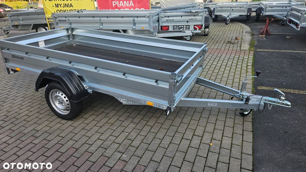 Zaslaw 265SU / 265T / 265RS - 10