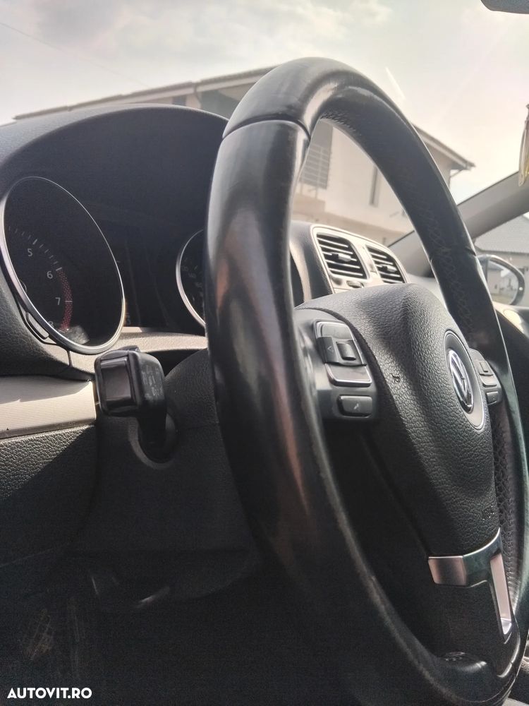 Volkswagen Golf 1.2 TSI Trendline - 16