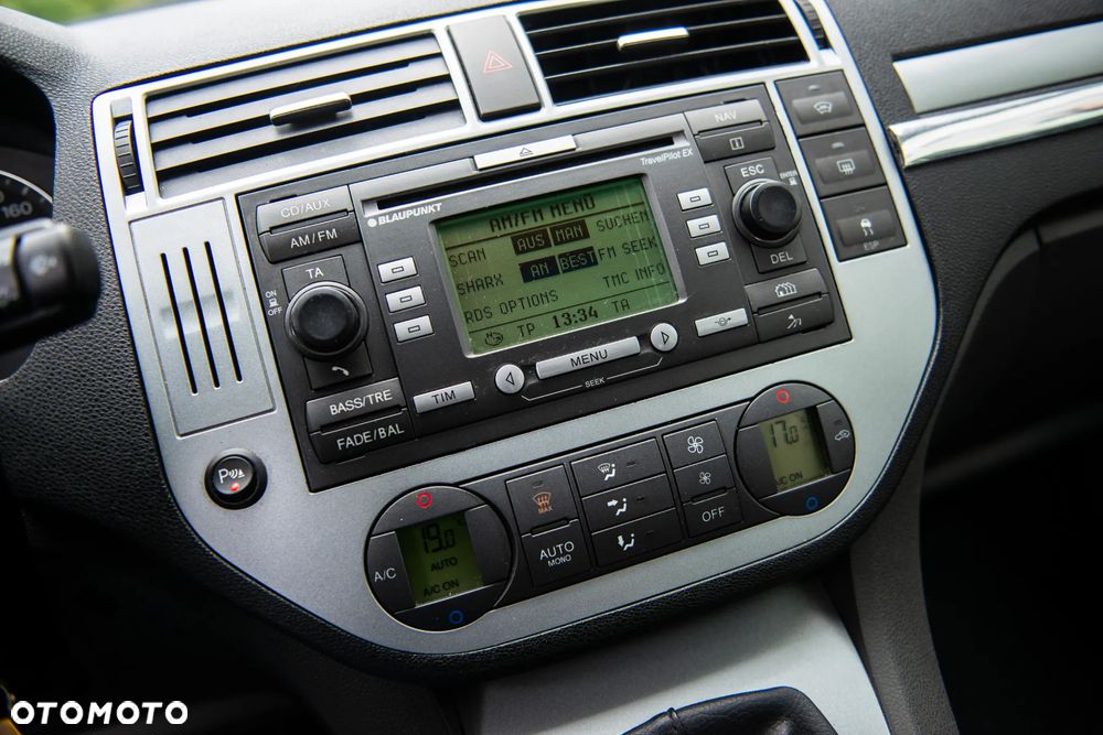 Ford Focus C-Max 1.6 Platinium X - 28