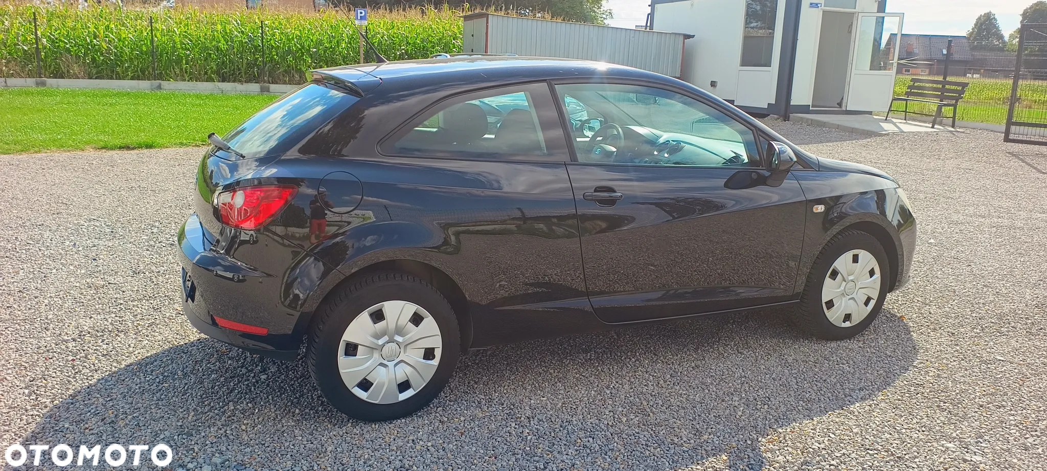 Seat Ibiza SC 1.2 12V Style - 6