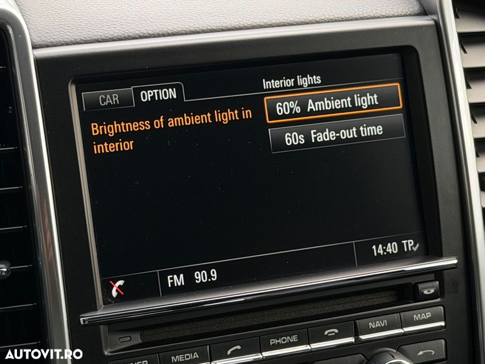 Porsche Cayenne S Tiptronic S - 28