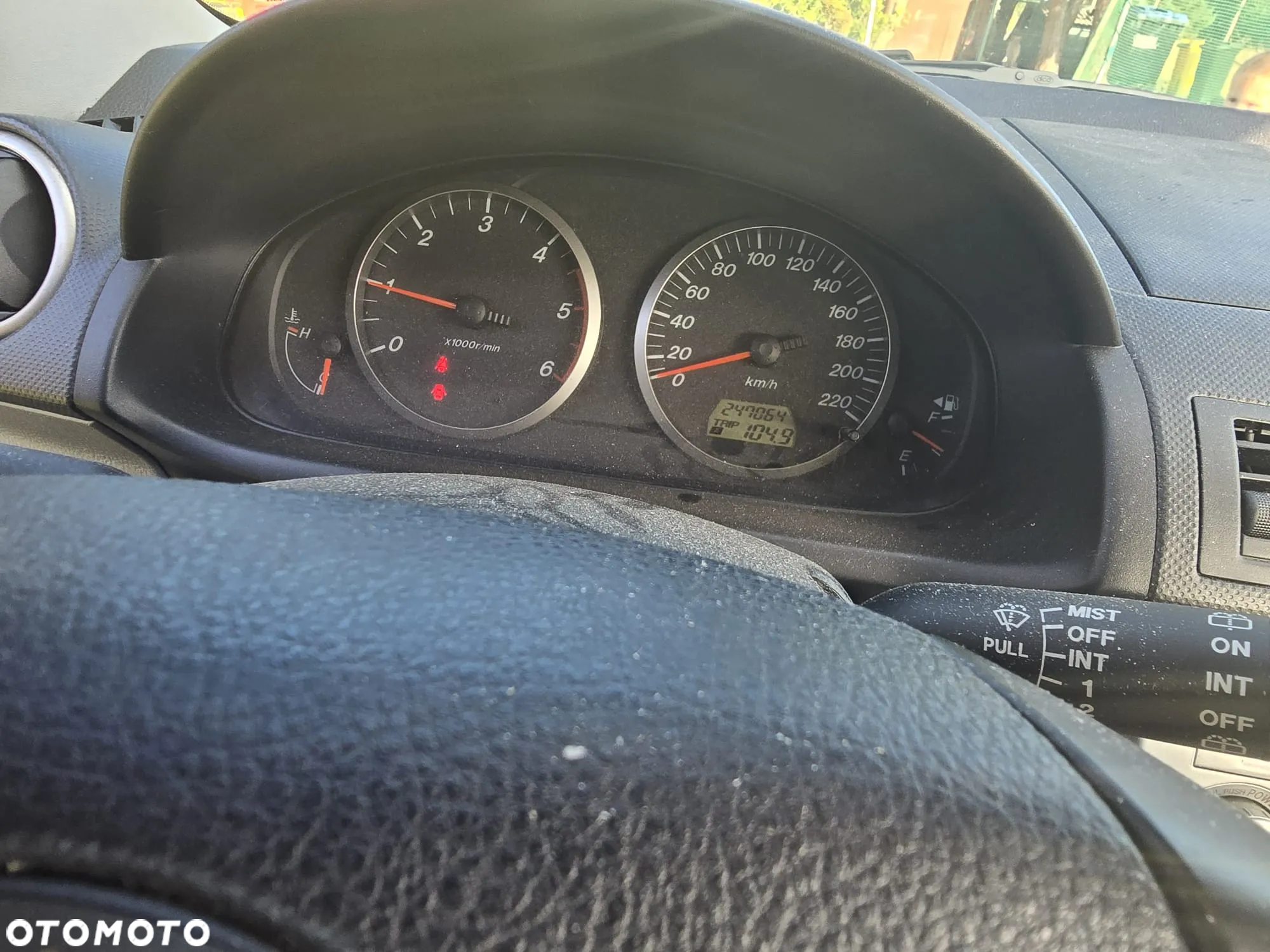 Mazda 2 - 9