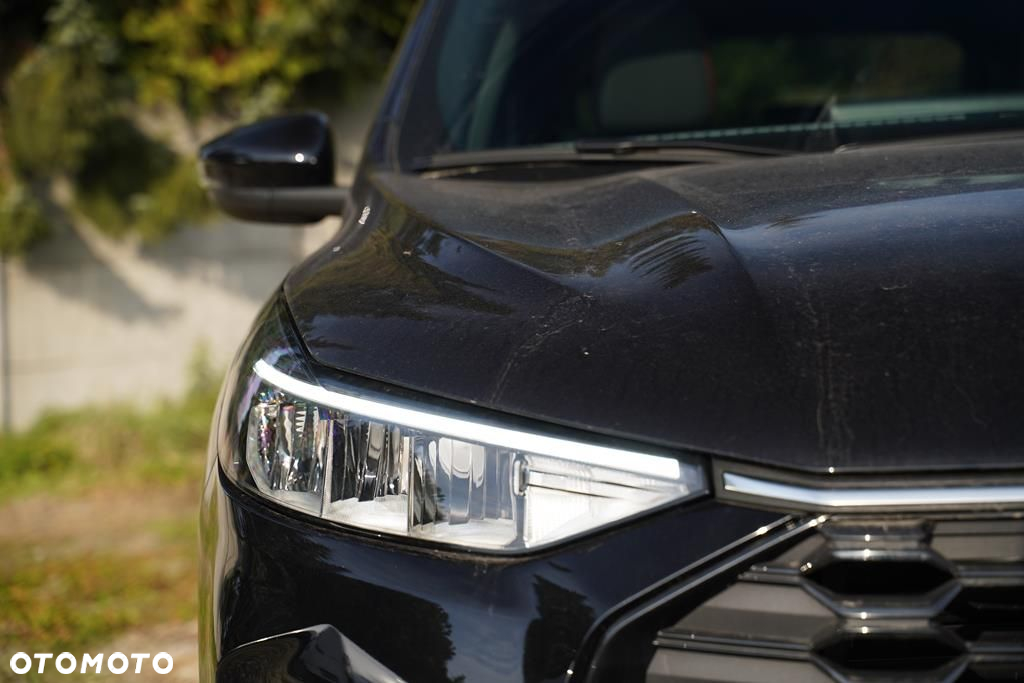 Ford Kuga 2.5 FHEV FWD ST-Line eCVT - 23