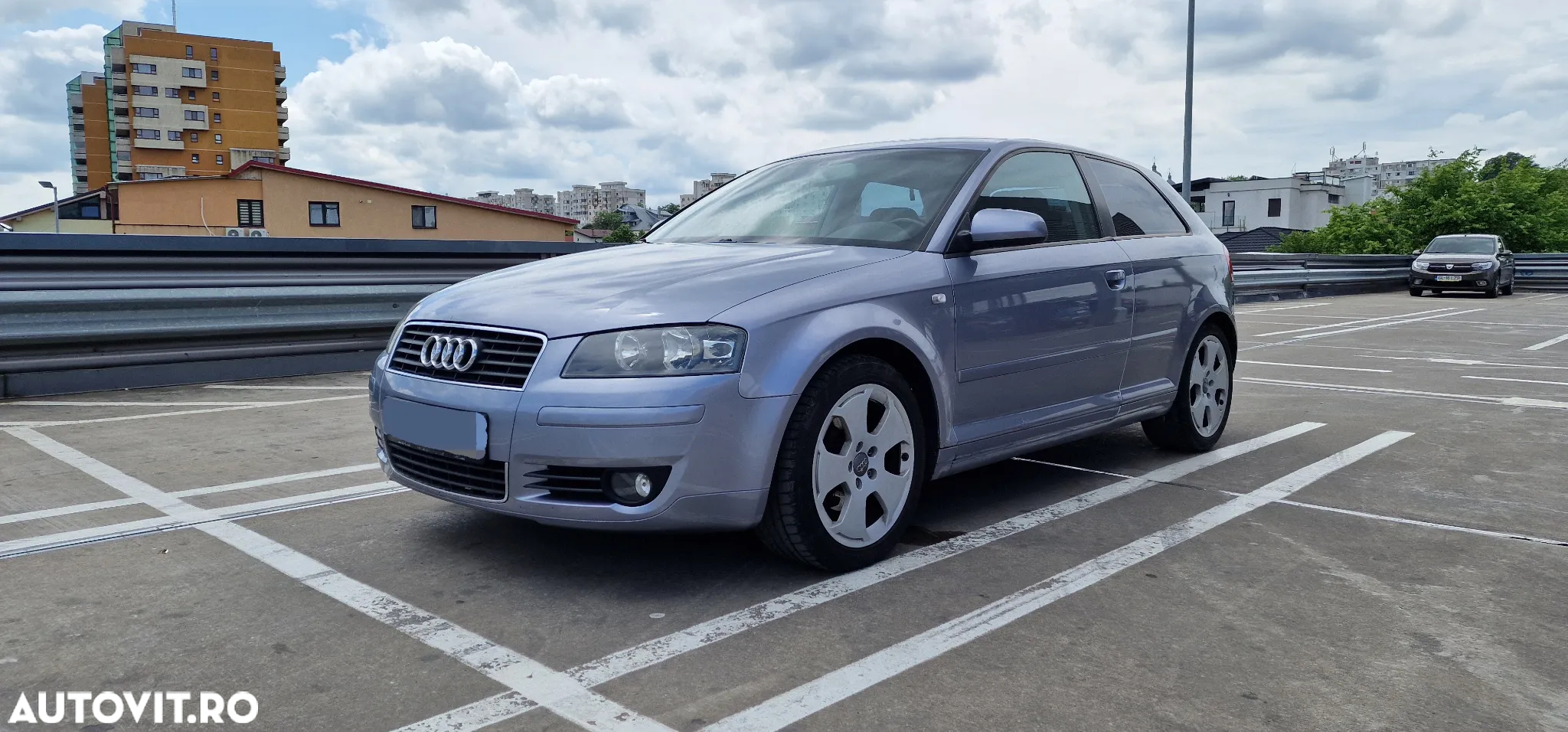 Audi A3 - 6