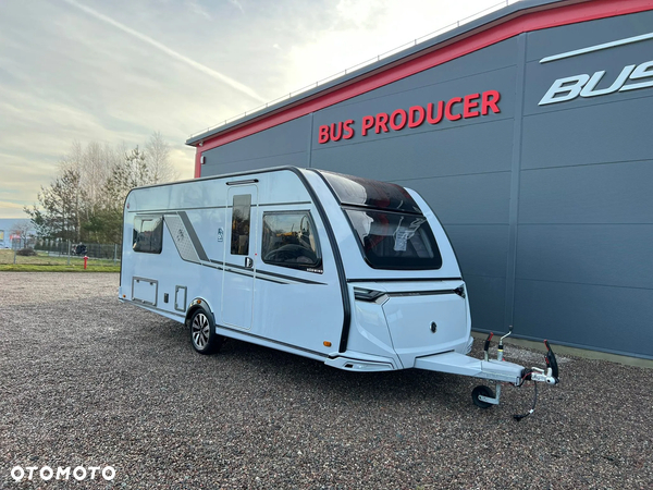 KNAUS SÜDWIND 540 UE ( model 2025 )