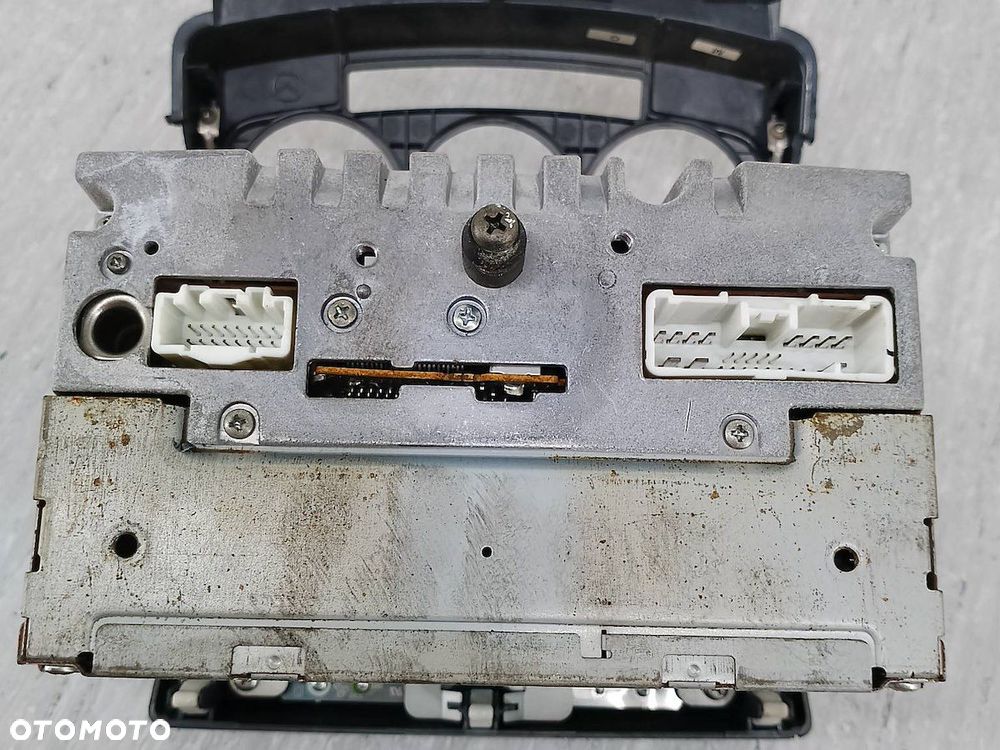 RADIO  MAZDA 5 ( 05-10 ) 14797325 - 2