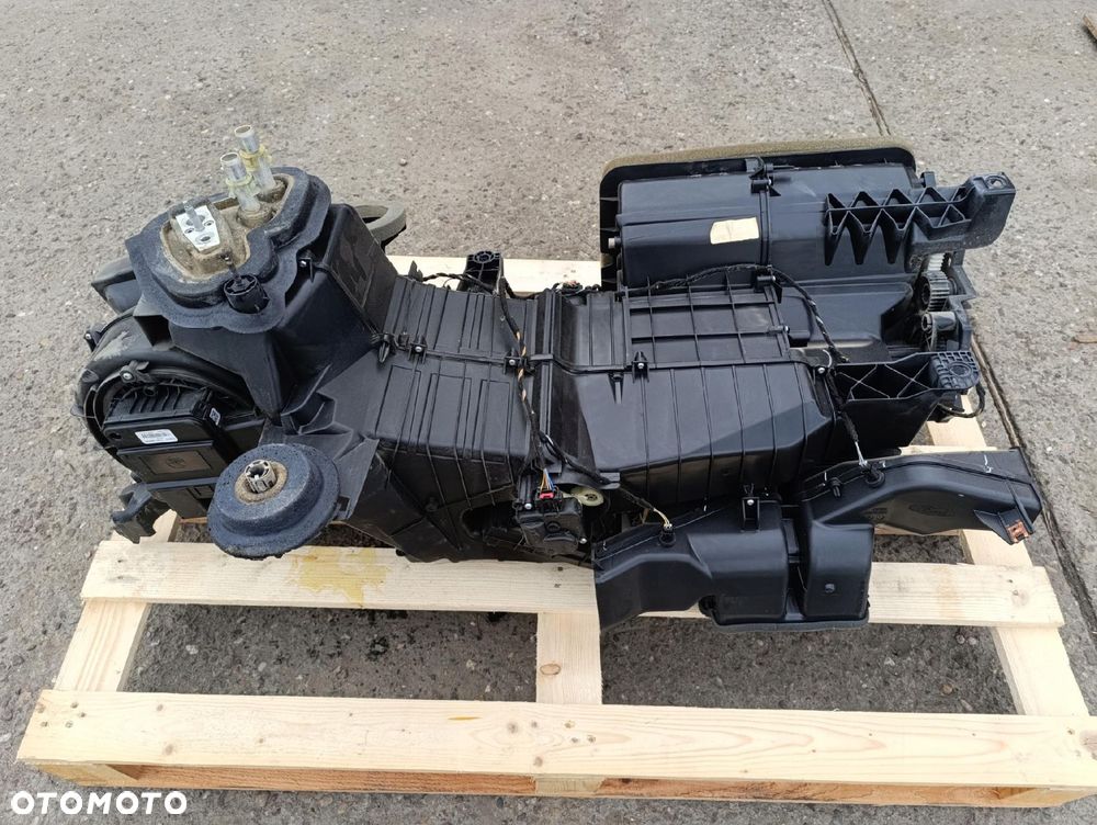 FORD F150 NAGRZEWNICA 2015- - 7