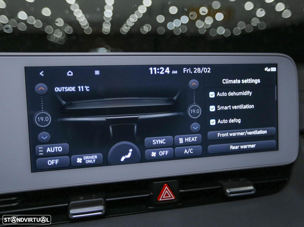 Hyundai Ioniq 5 77 kWh Premium - 27