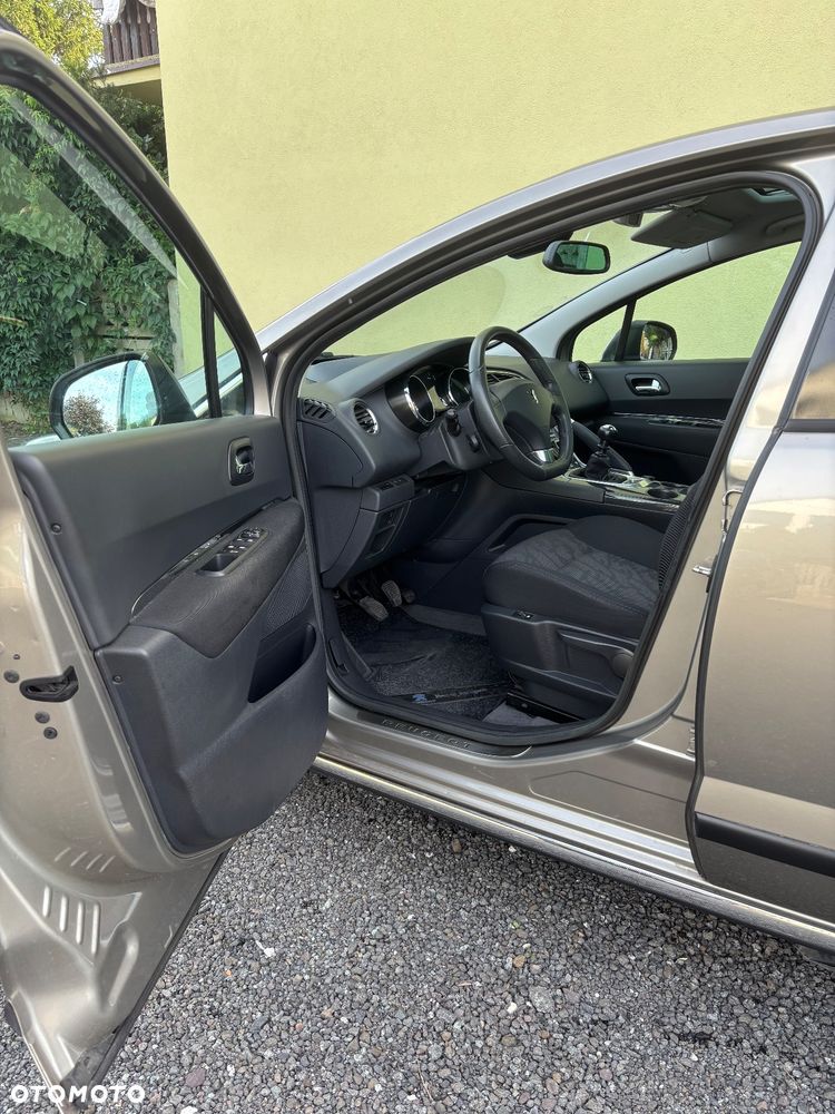 Peugeot 3008 - 6