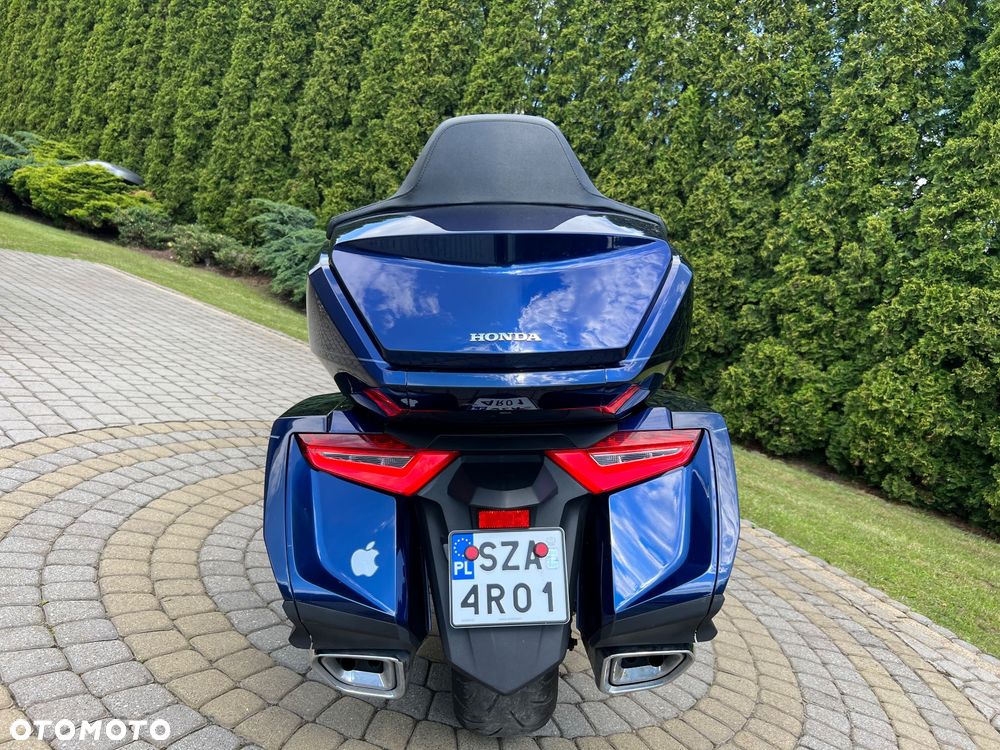 Honda GL - 5