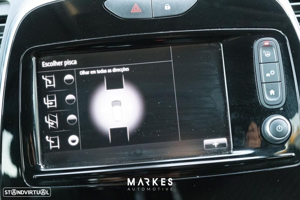 Renault Captur (ENERGY) TCe 90 INTENS - 12