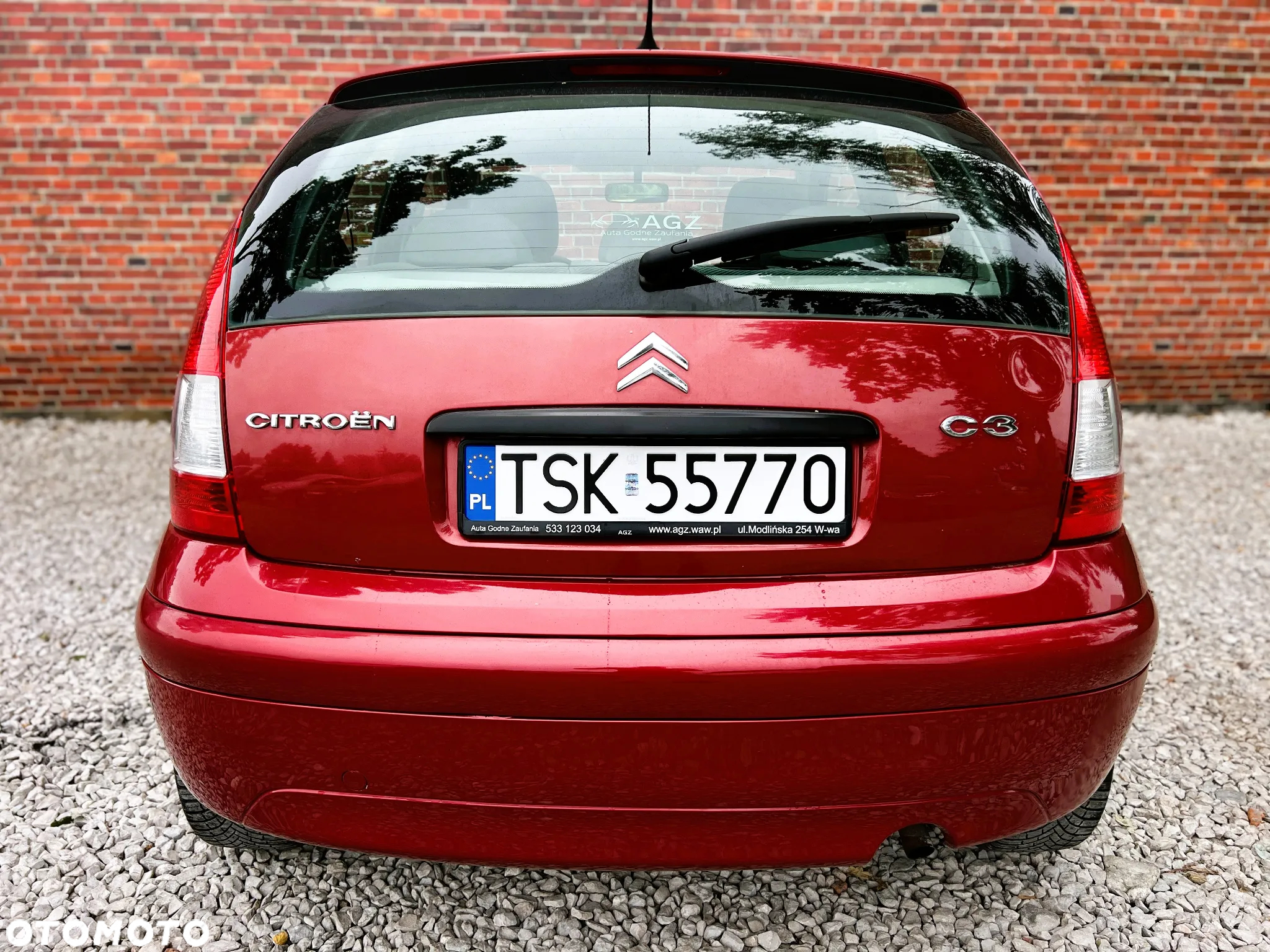 Citroën C3 - 28