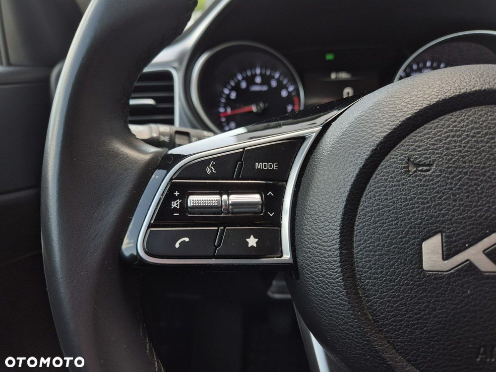 Kia Ceed 1.5 T-GDI M - 19