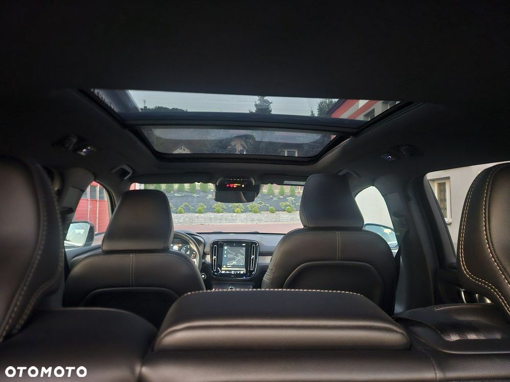 Volvo XC 40 D3 Inscription - 21