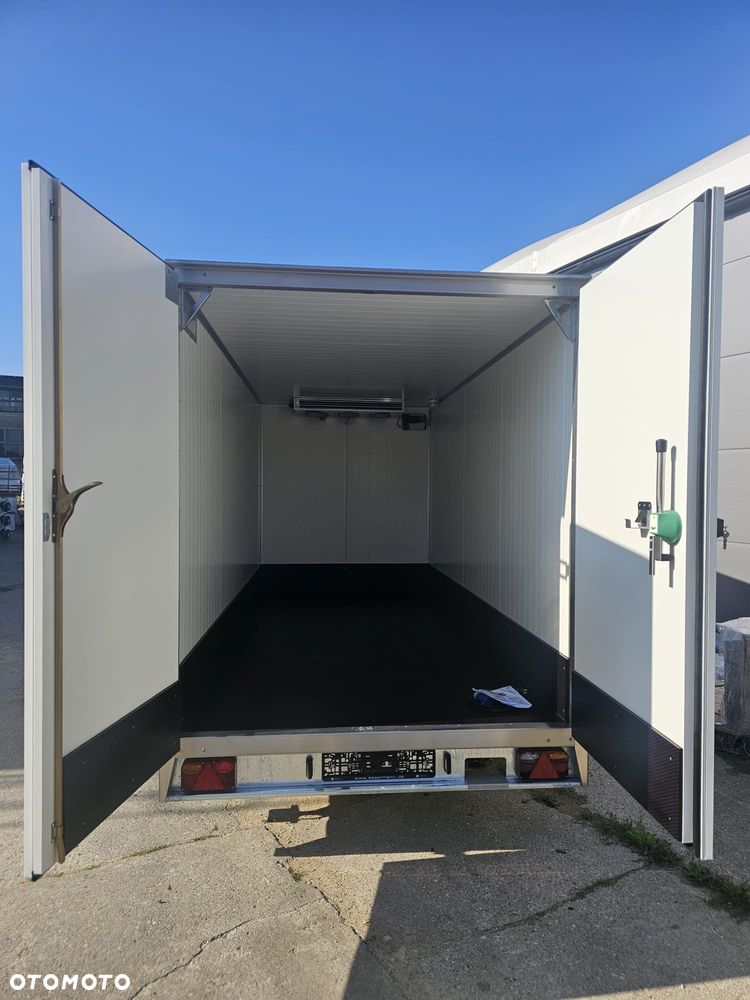 Esselmann CHŁODNIA FT6 - 8