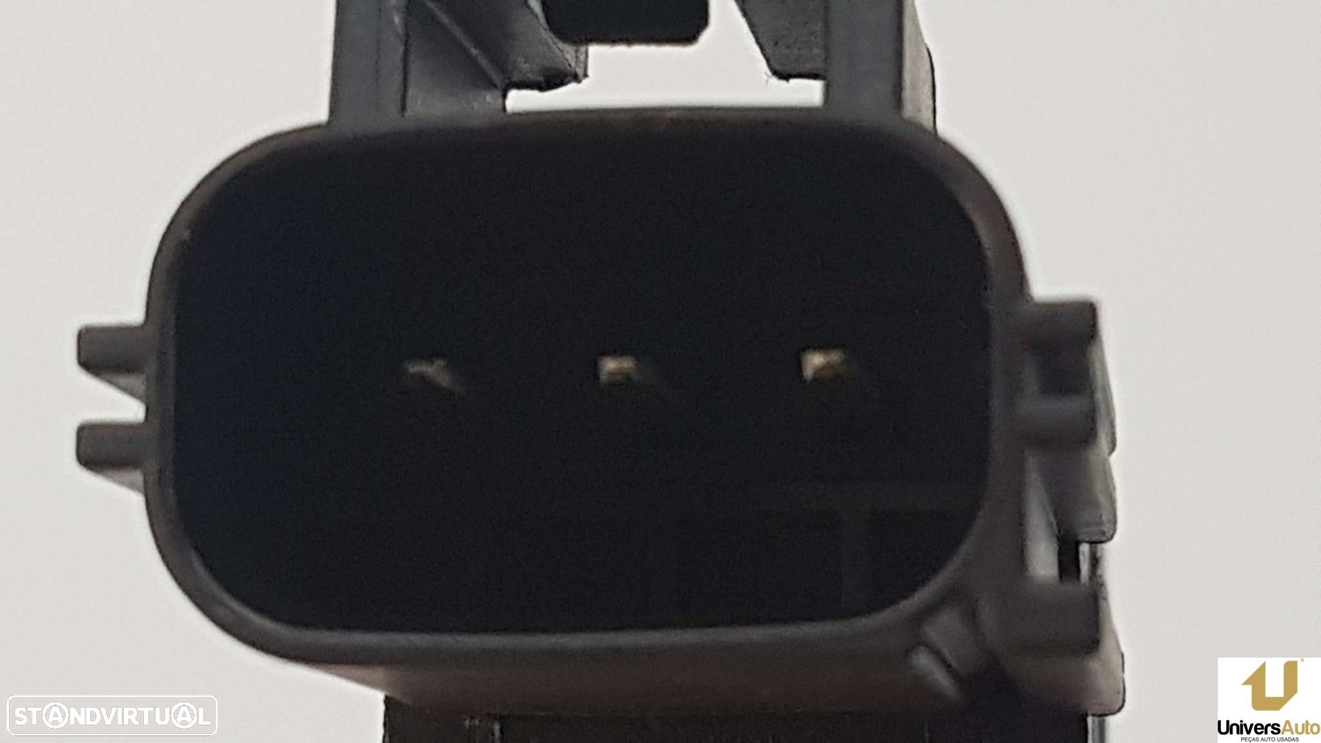 SENSOR DE PRESSÃO INFINITI G COUPE G37 S - 4