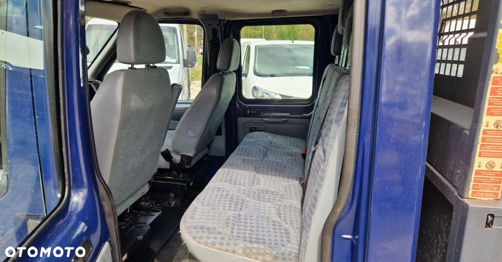 Ford Transit - 6