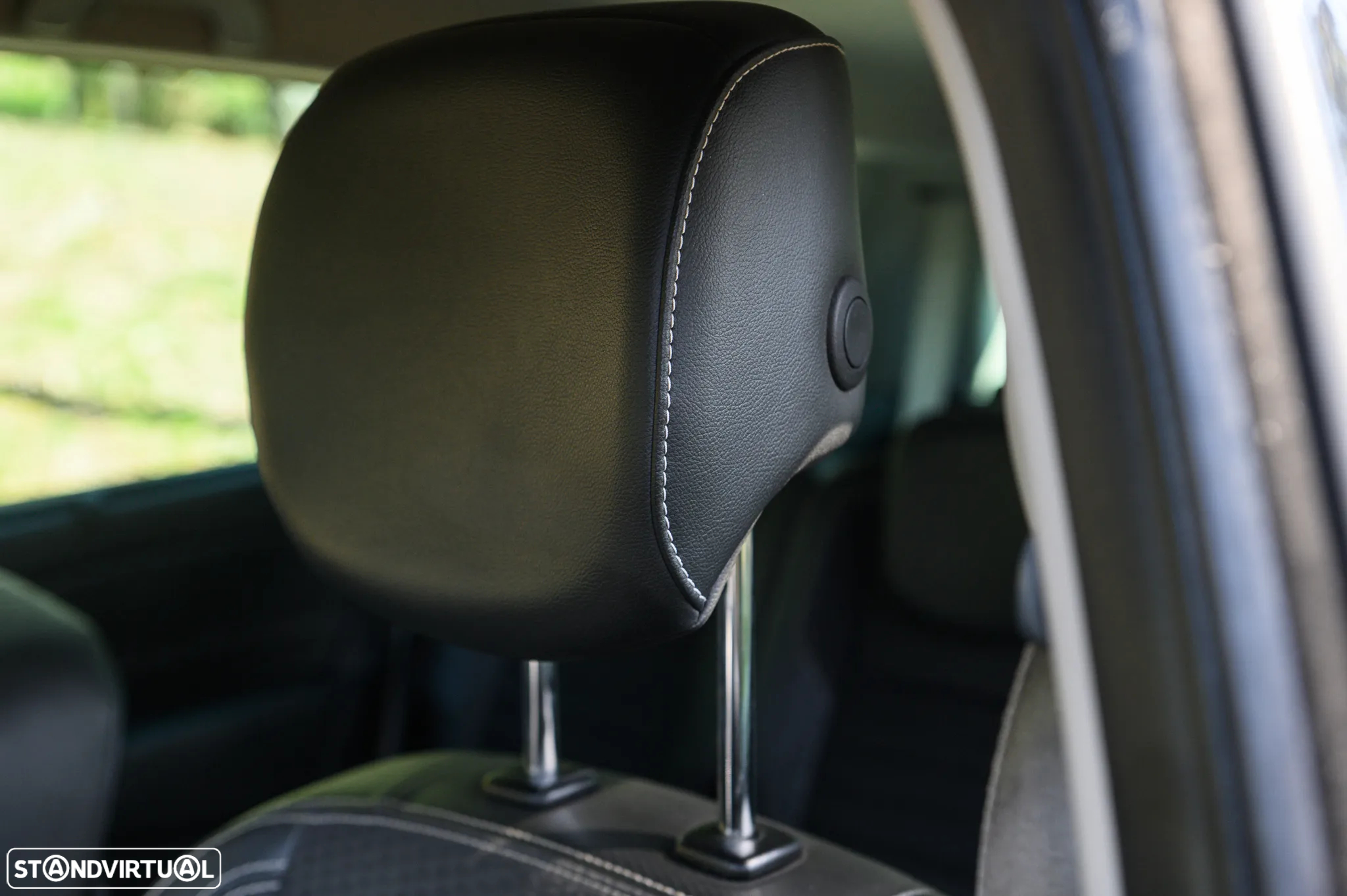 Renault Grand Scénic ENERGY dCi 110 EDC BOSE EDITION - 20