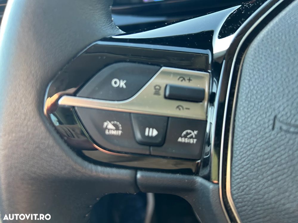 Peugeot 308 1.5L BlueHDI EAT8 Active - 14
