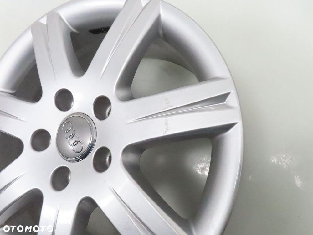 Alufelgi 18'' Audi Q7 5x130 7,5J ET53 4L0071498F - 5