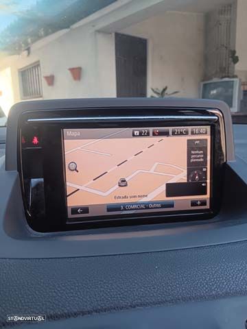 Renault Mégane Sport Tourer 1.5 dCi GT Line SS - 5