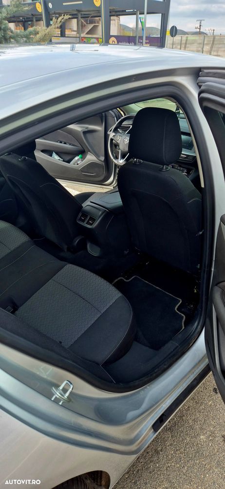 Opel Insignia 1.5 Turbo Start/Stop Aut. Dynamic - 13