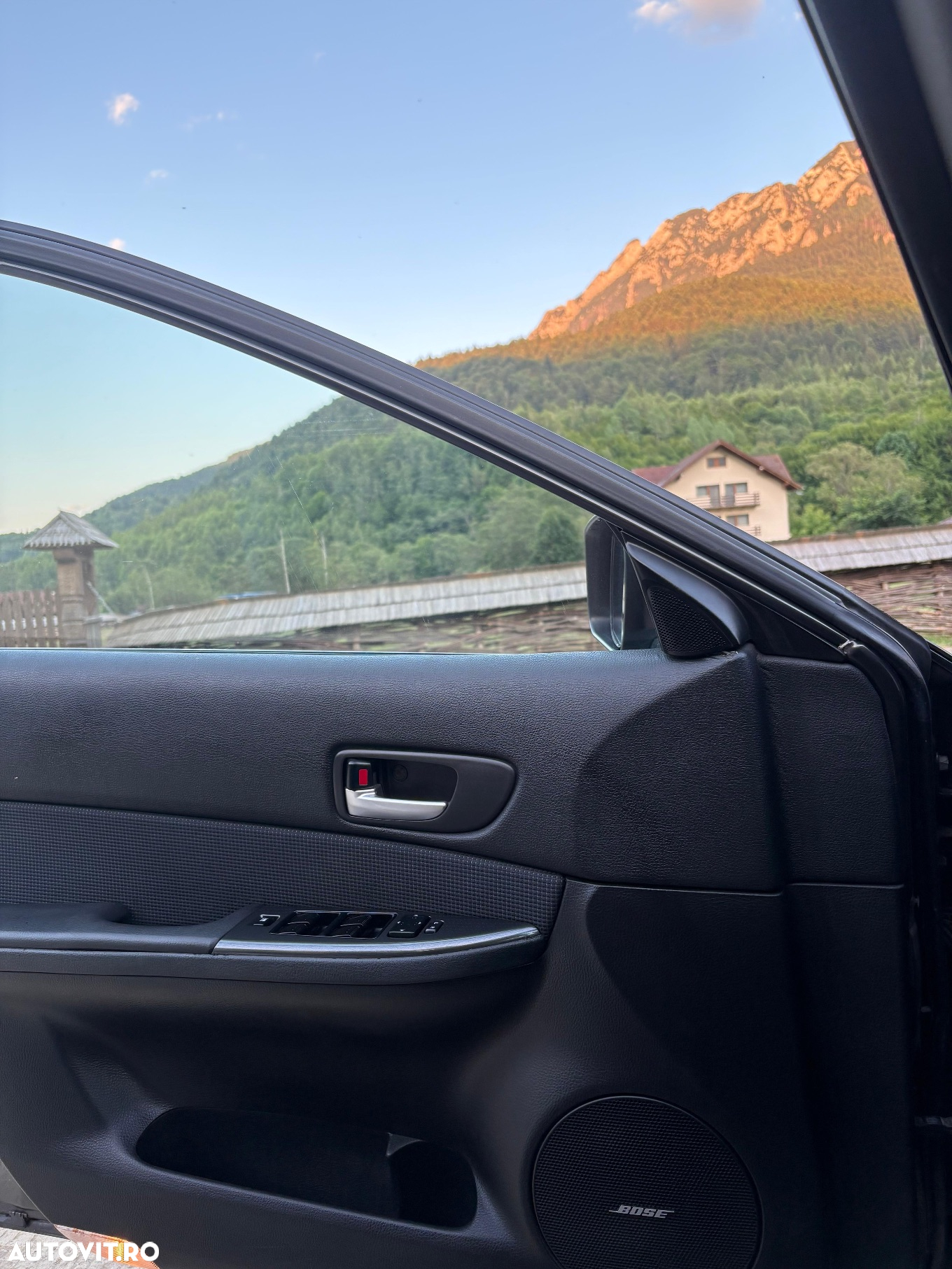 Mazda 6 - 11