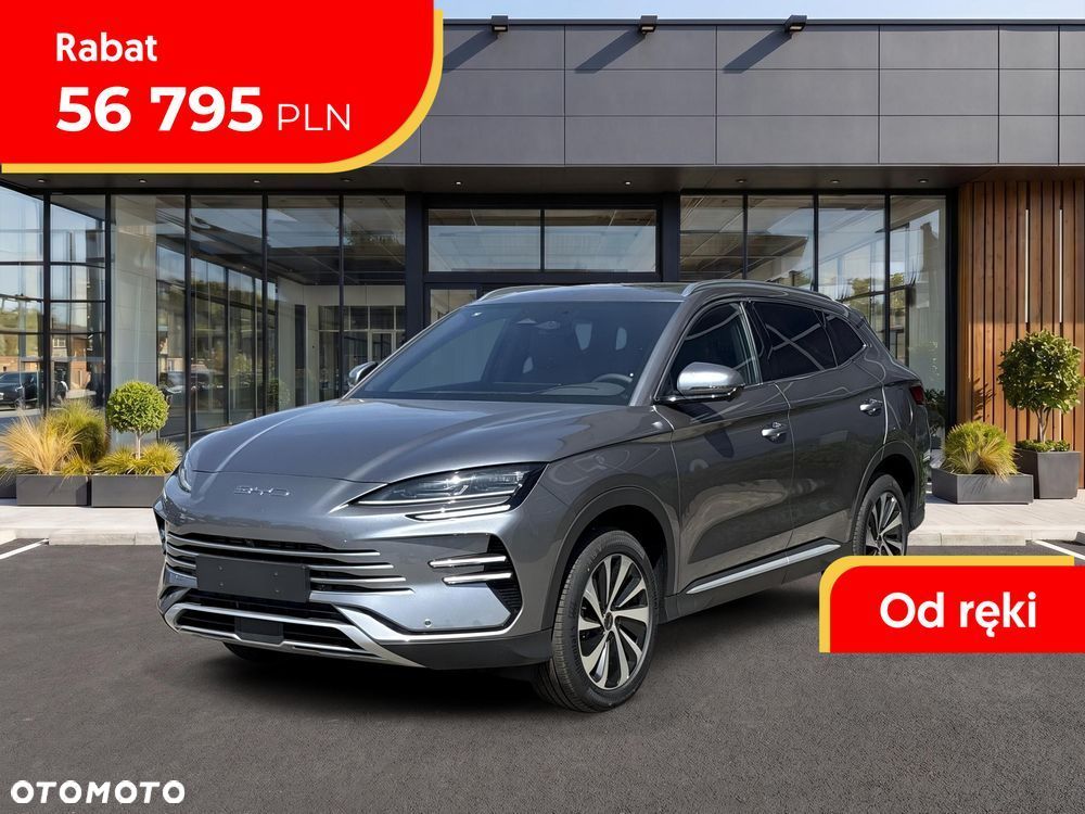BYD Seal U 1.5 Comfort - 6