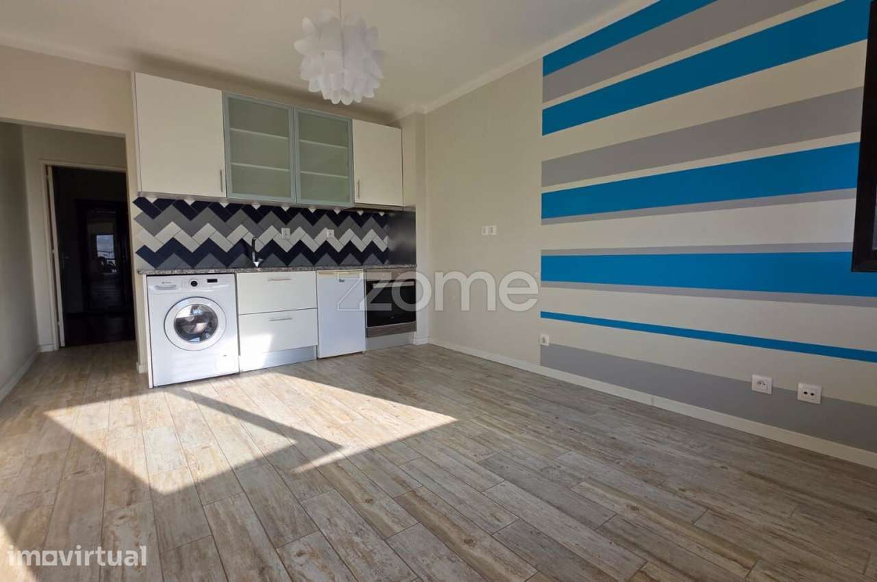 Apartamento T1 - Sesimbra (Santiago) - Grande imagem: 2/10