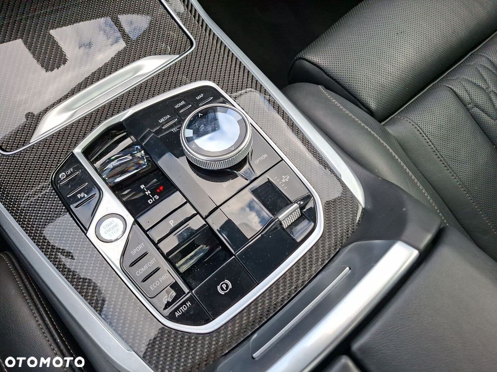 BMW X7 xDrive40d mHEV sport - 17