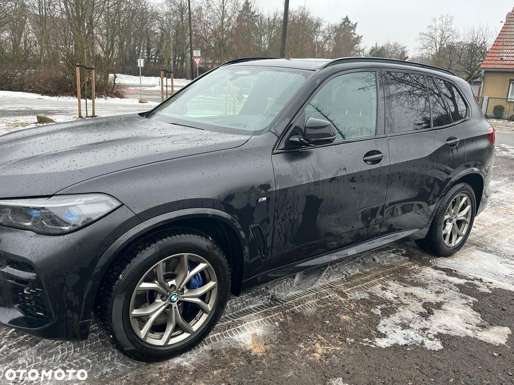 BMW X5 xDrive40d - 3