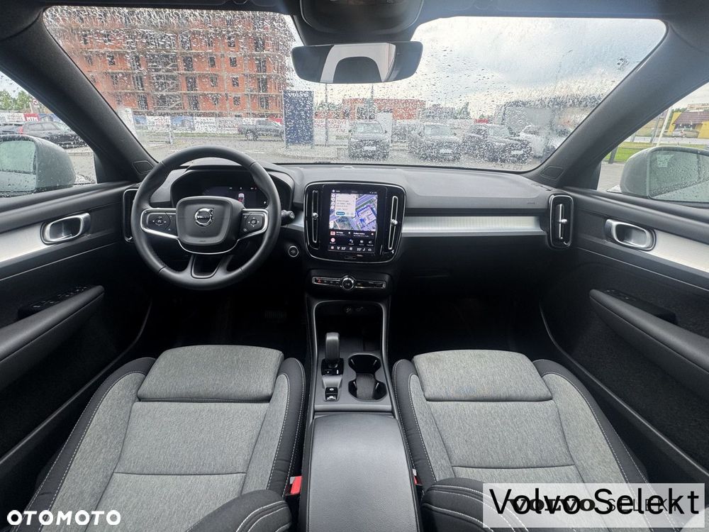 Volvo XC 40 - 23