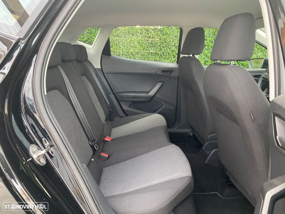 SEAT Ibiza 1.0 TSI Style - 26