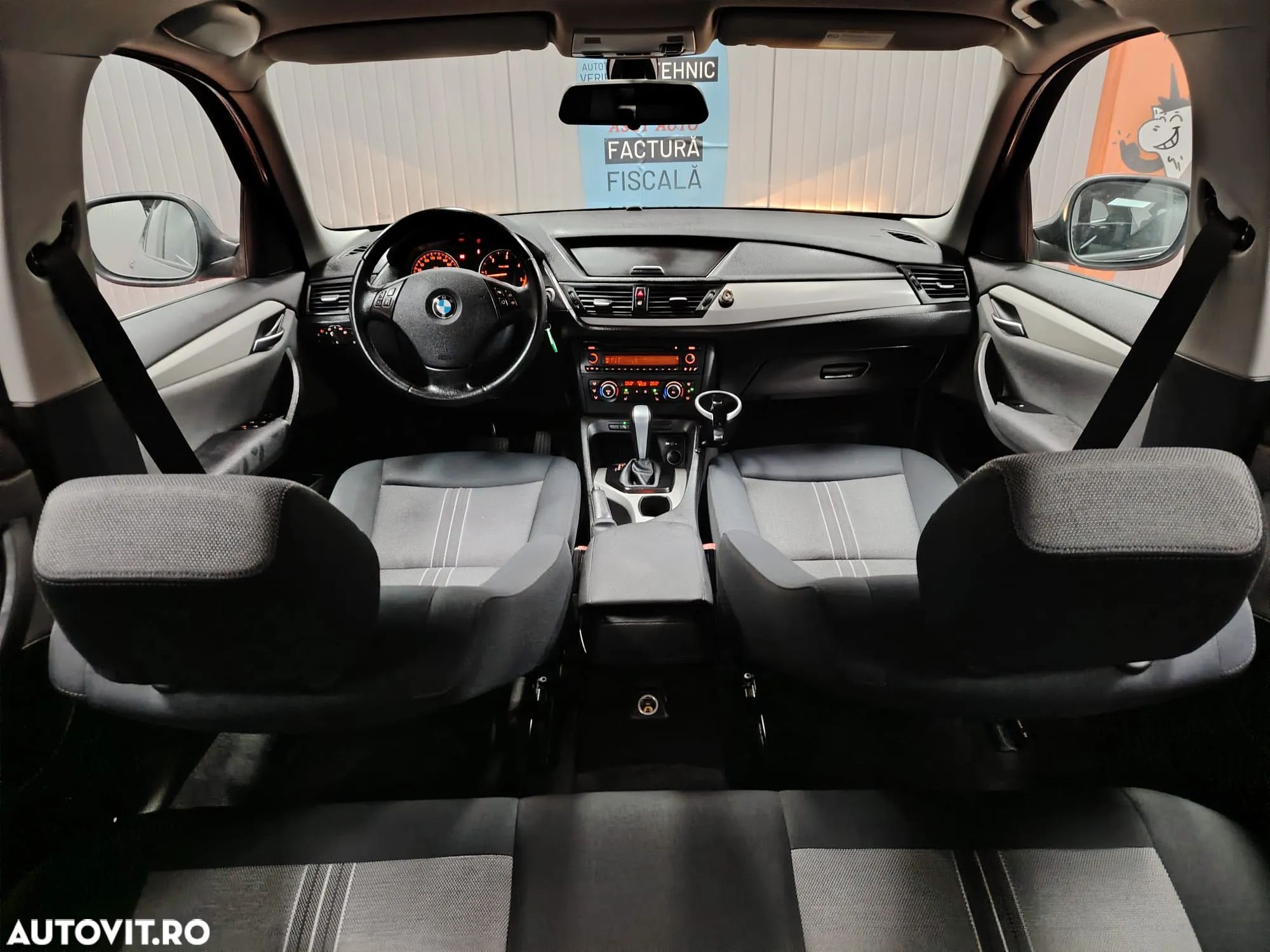 BMW X1 - 1
