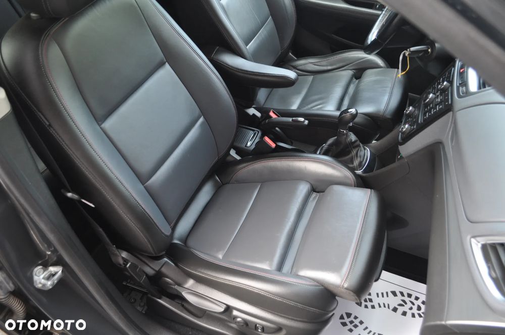 Opel Mokka 1.4 T Cosmo S&S - 24