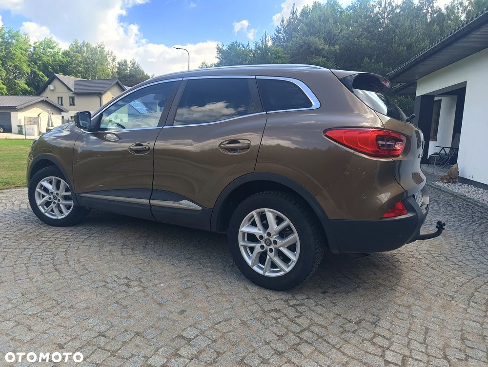 Renault Kadjar Energy TCe 130 Business - 8