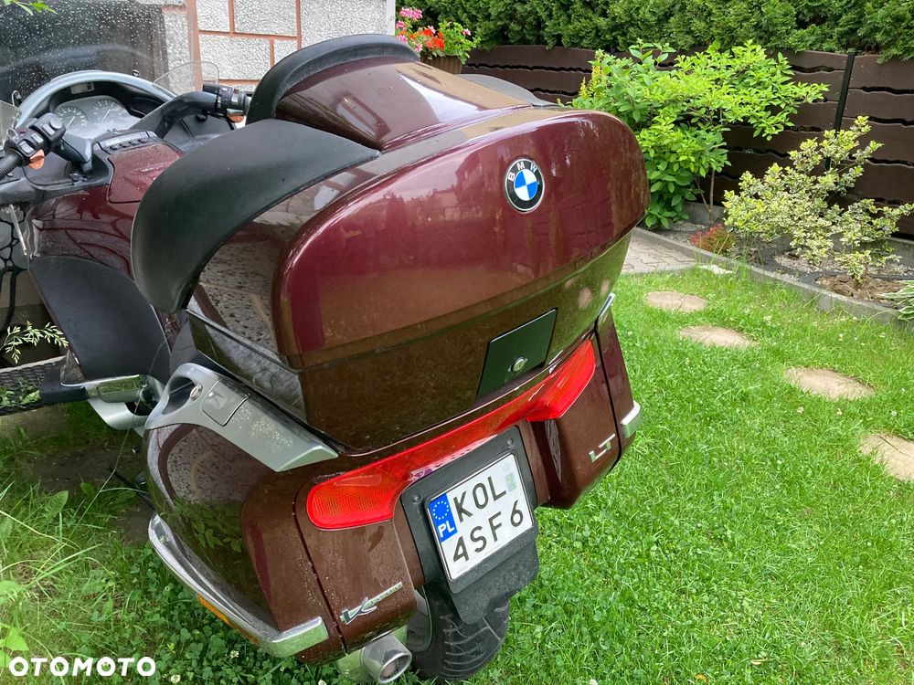 BMW LT - 3