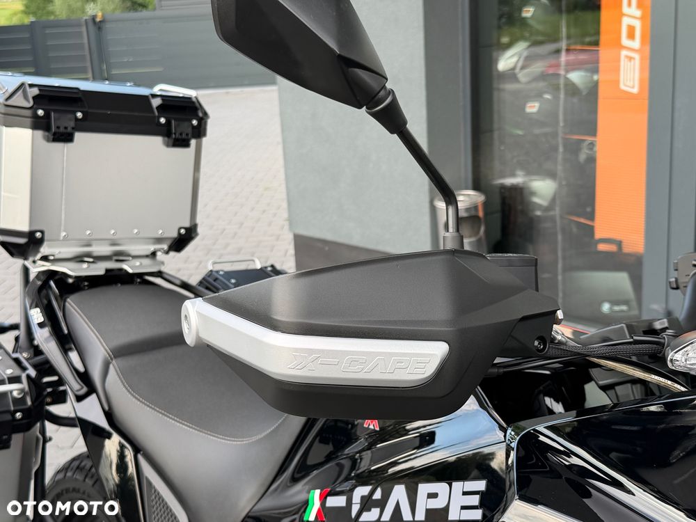 Moto Morini Inny - 18