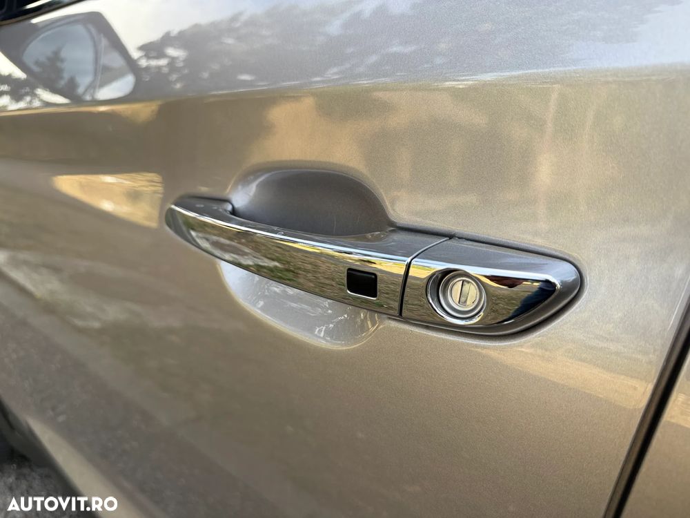 Hyundai Tucson 2.0 CRDI 4WD Passion - 9