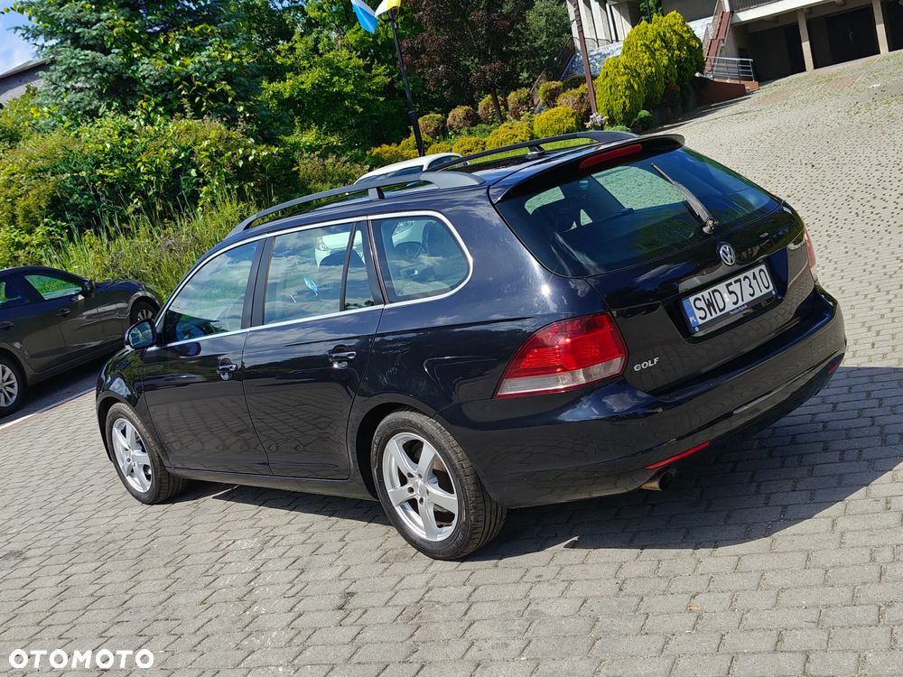 Volkswagen Jetta 1.9 TDI Comfortline - 12