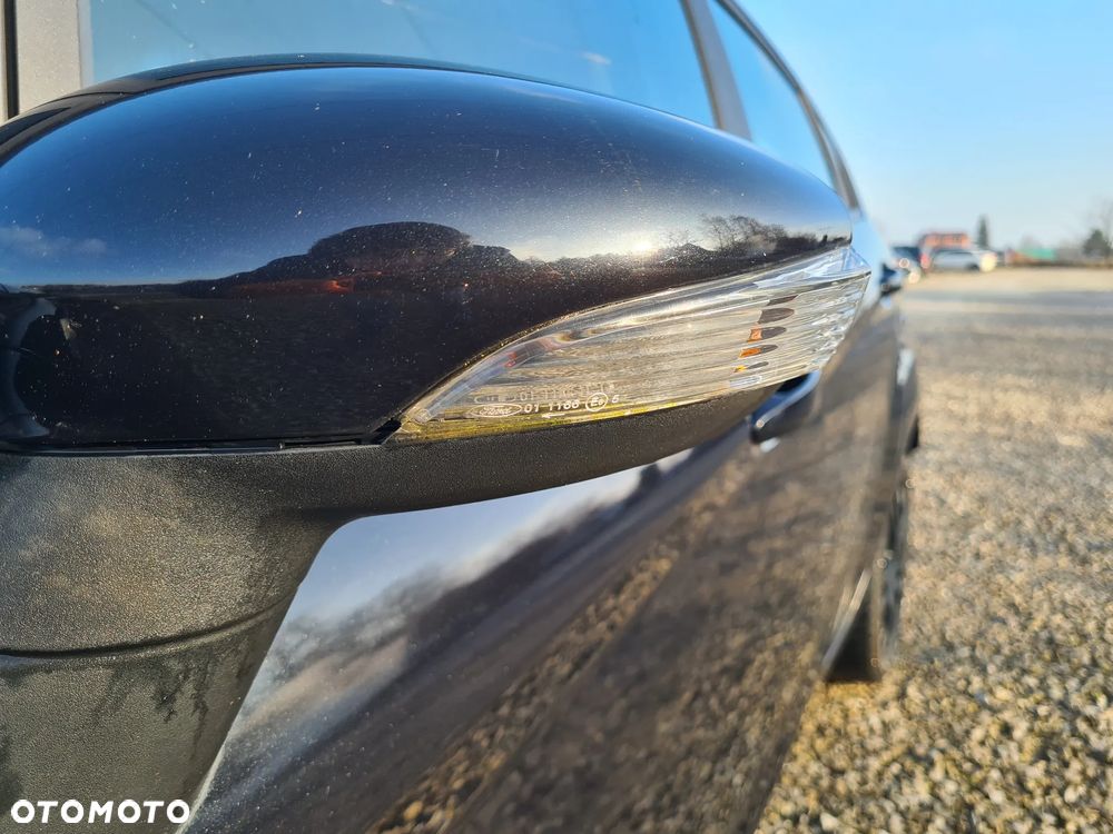 Ford Fiesta 1.25 Celebration - 28