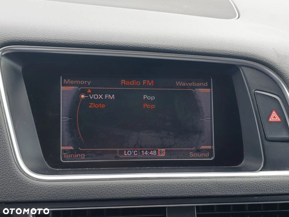 Audi Q5 2.0 TDI Quattro S tronic - 13